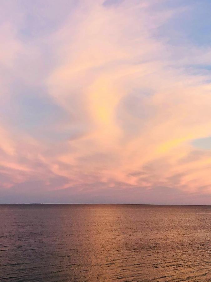 Endless Coast, A Boutique Hotel Wellfleet Eksteriør bilde