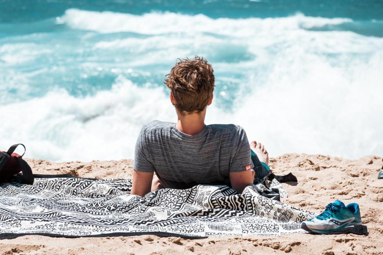 Endless Coast, A Boutique Hotel Wellfleet Eksteriør bilde