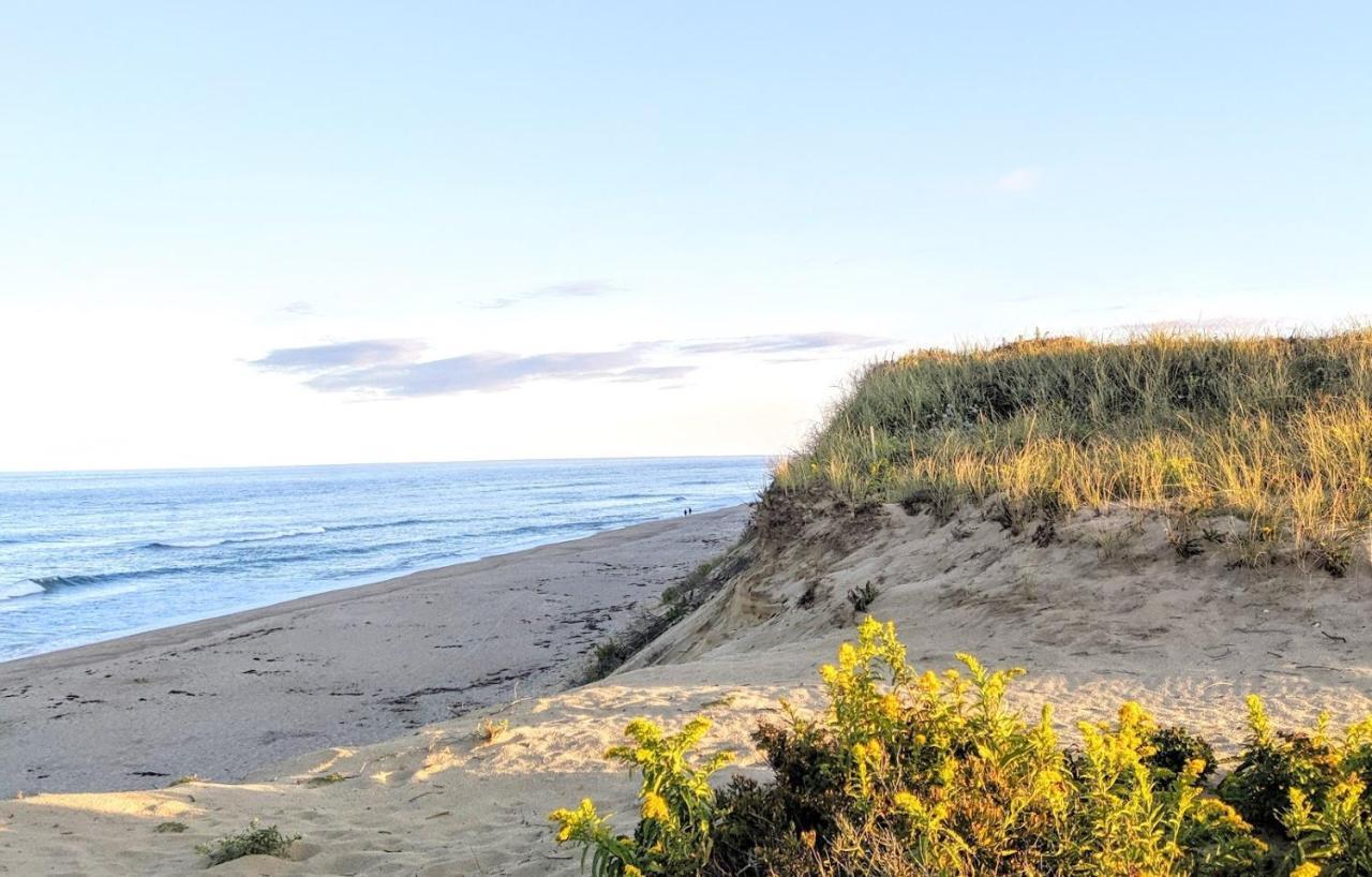 Endless Coast, A Boutique Hotel Wellfleet Eksteriør bilde