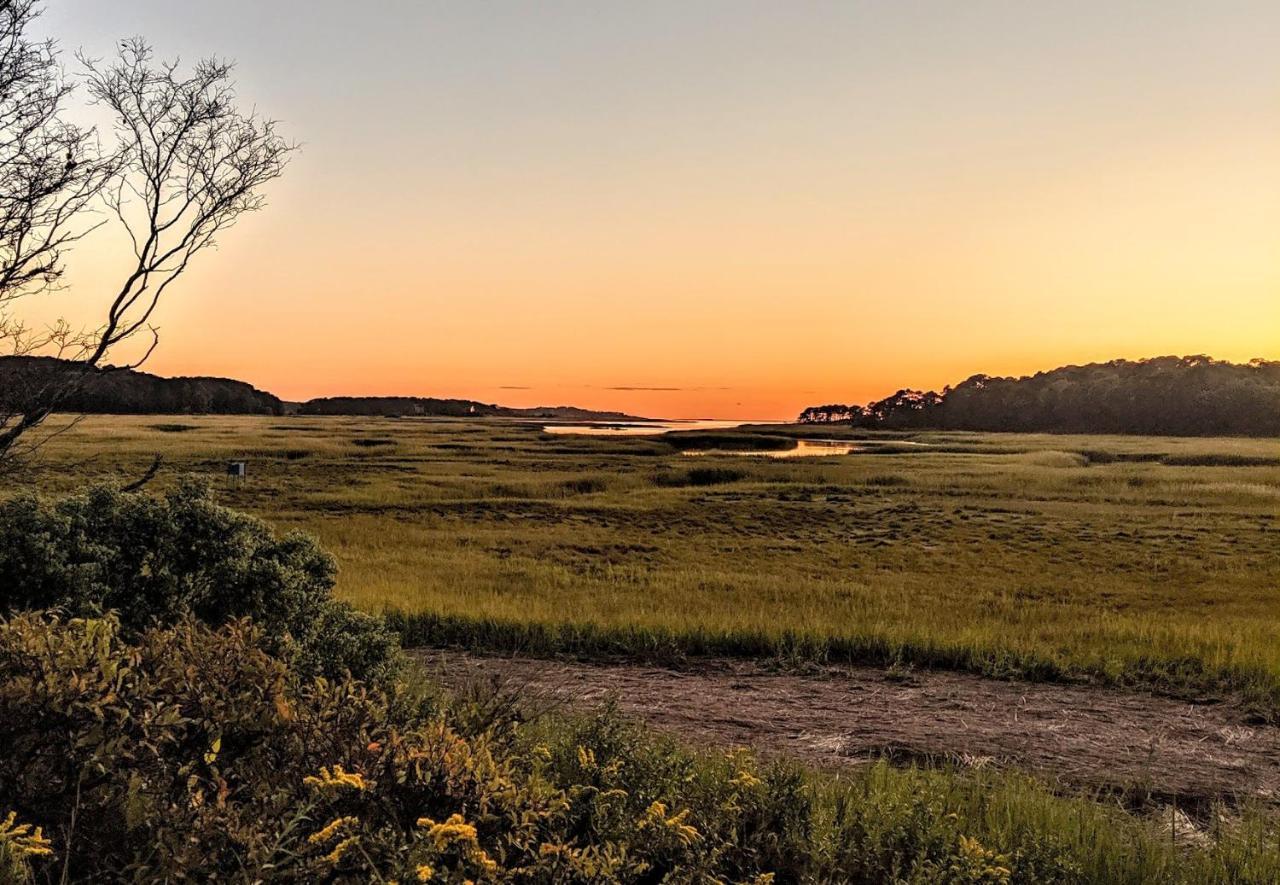 Endless Coast, A Boutique Hotel Wellfleet Eksteriør bilde