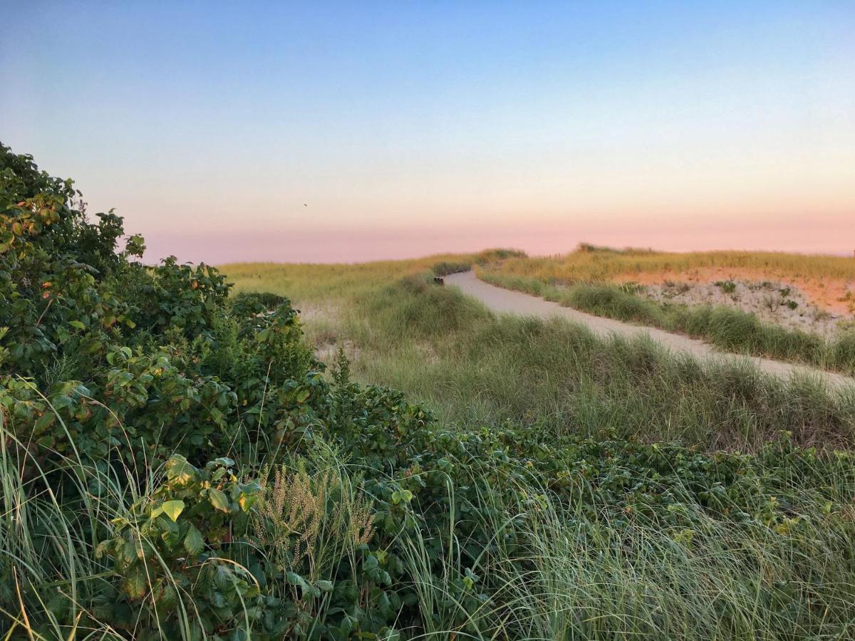 Endless Coast, A Boutique Hotel Wellfleet Eksteriør bilde