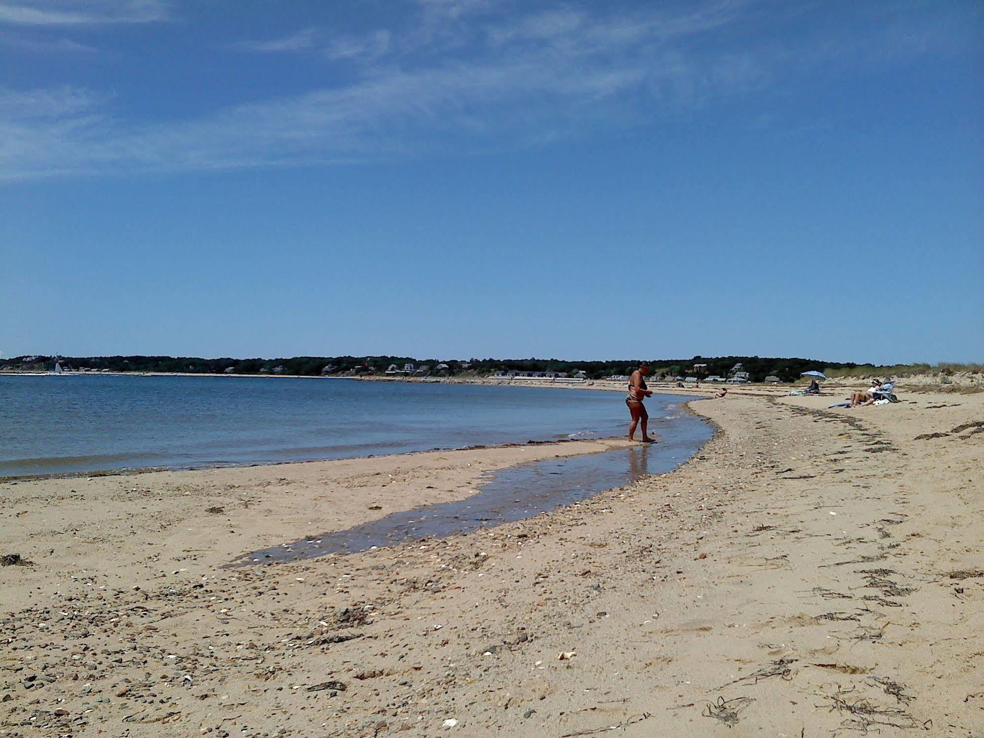 Endless Coast, A Boutique Hotel Wellfleet Eksteriør bilde